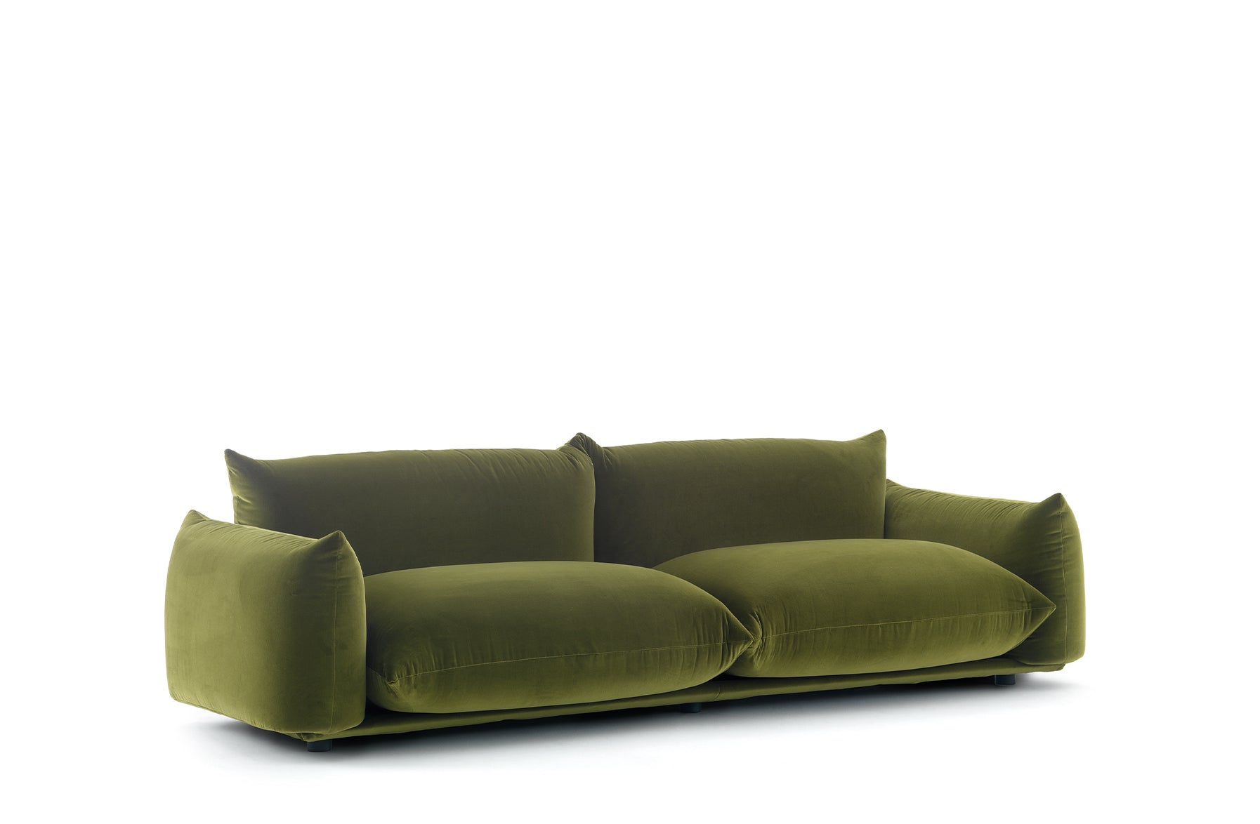 【arflex】marenco Marenco Sofa by Mario Marenco for Arflex | Space Furniture