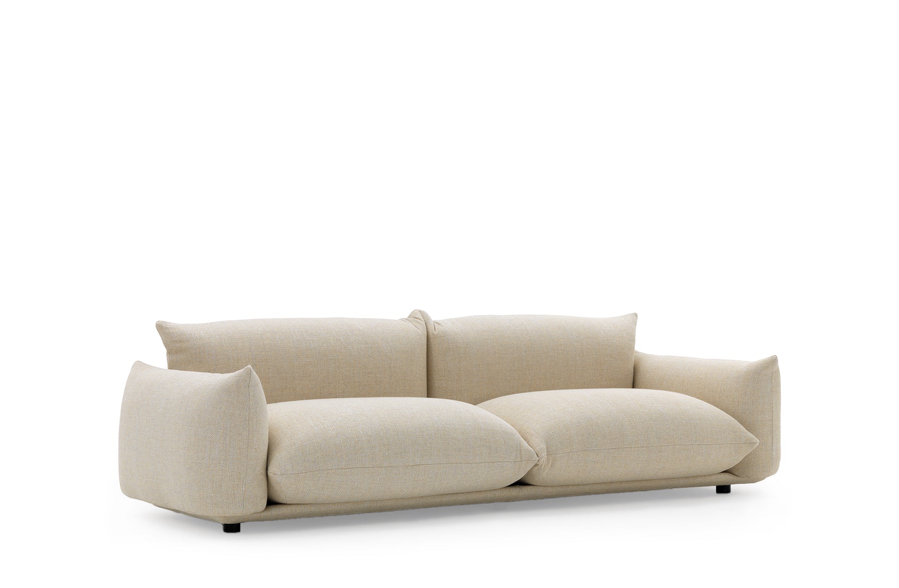 Marenco Sofa by Mario Marenco for Arflex | Space Furniture