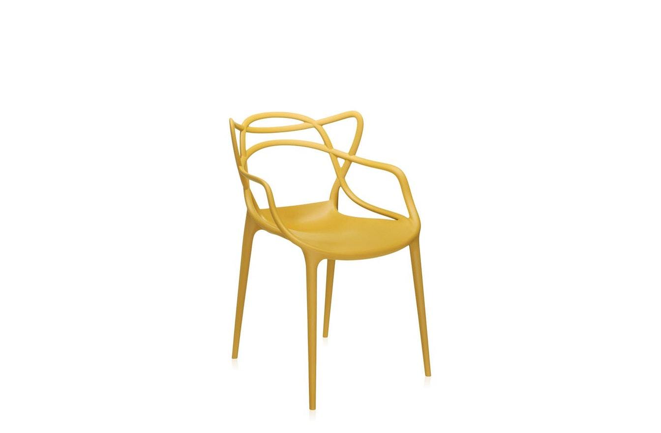 Masters Chair-Kartell-Space Furniture SG
