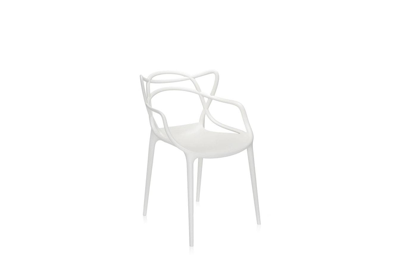 Masters Chair-Kartell-Space Furniture SG
