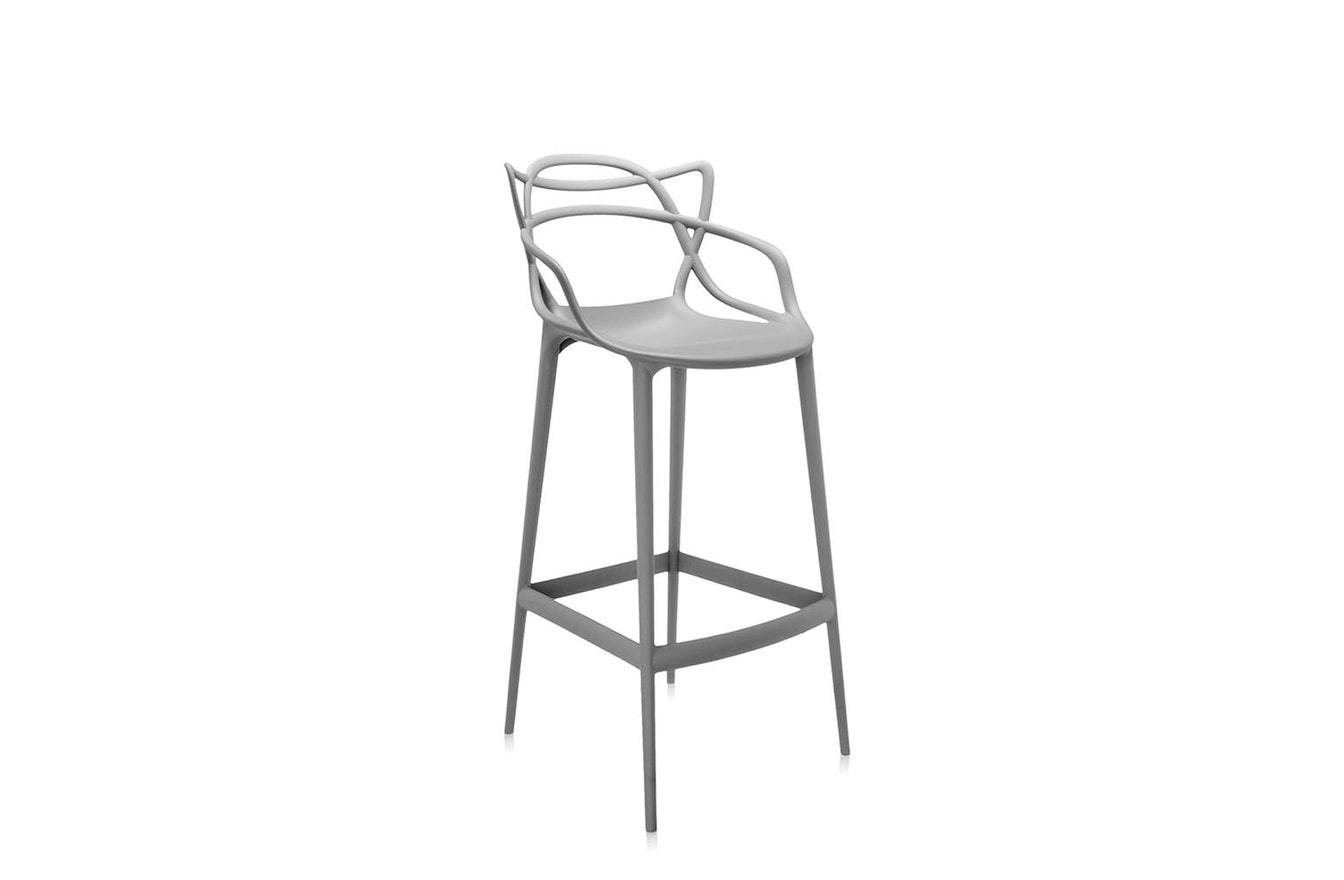 Masters Stool - Large-Kartell-Space Furniture SG
