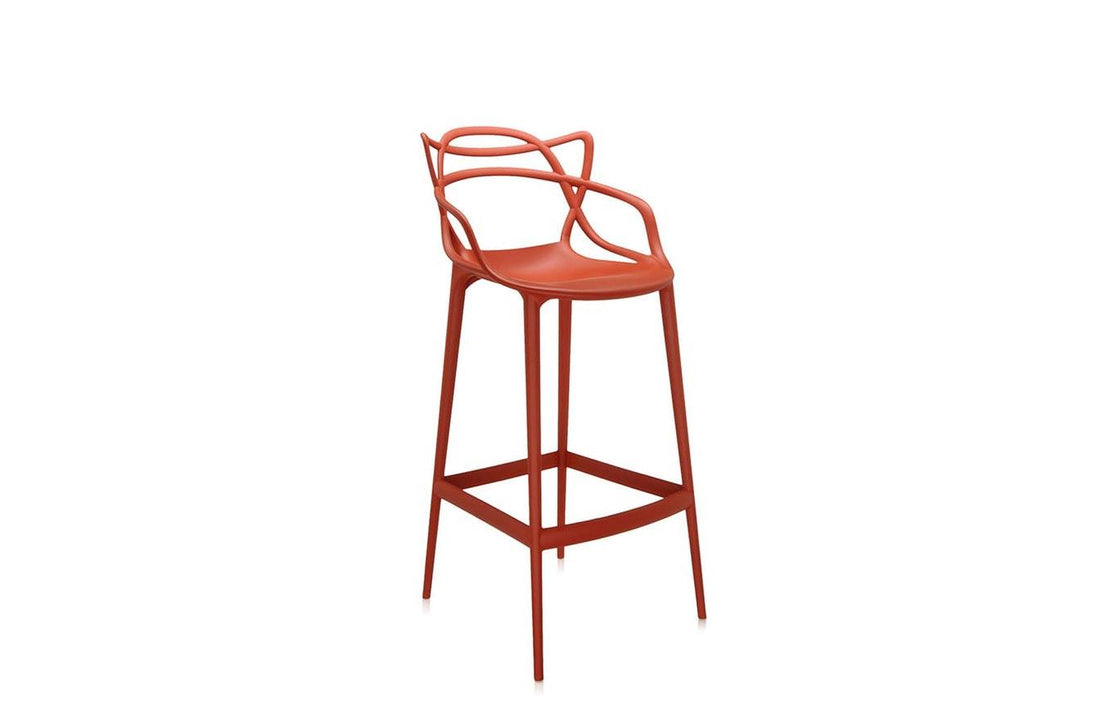 Rusty Orange