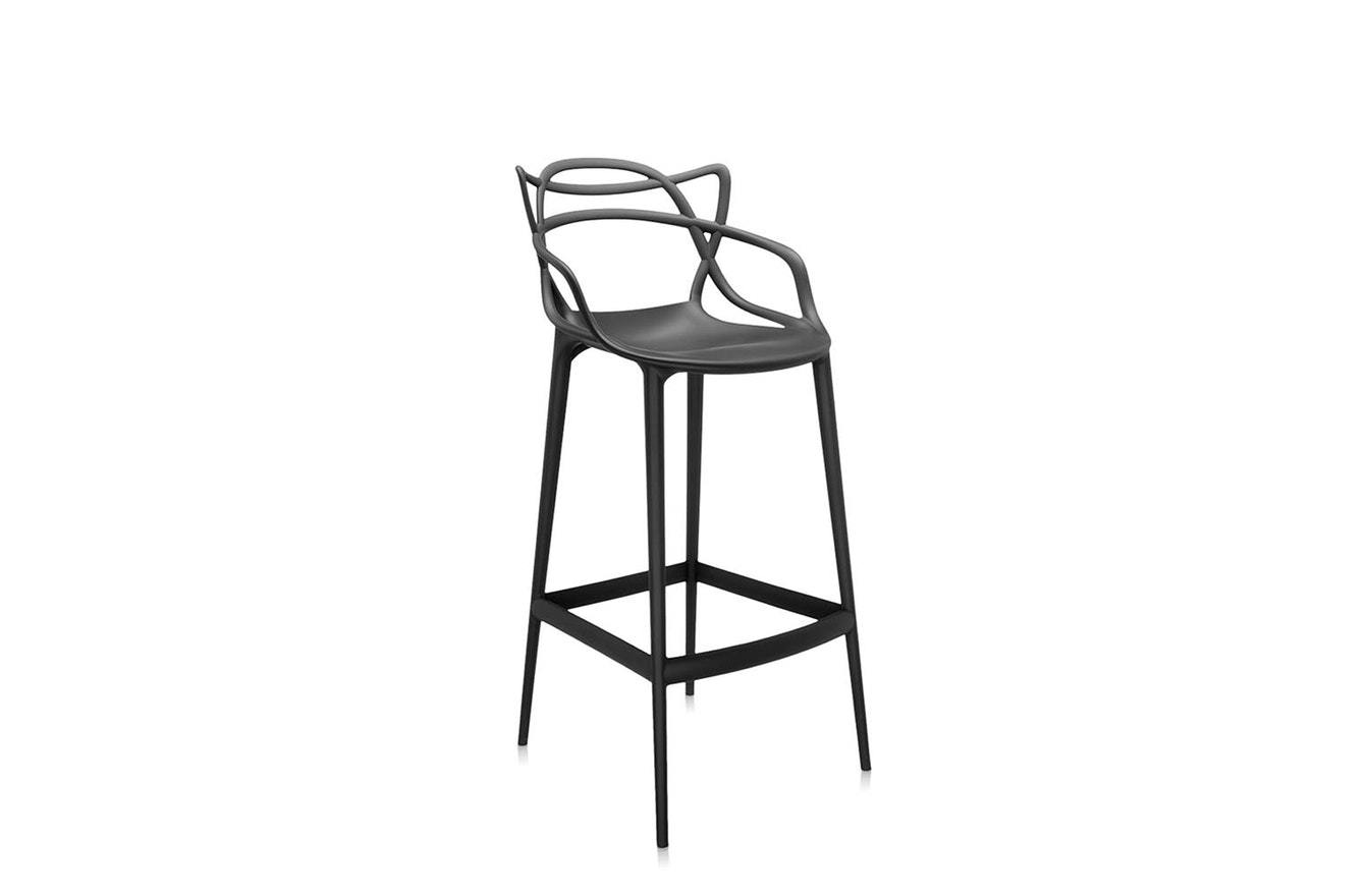 Masters Stool - Large-Kartell-Space Furniture SG
