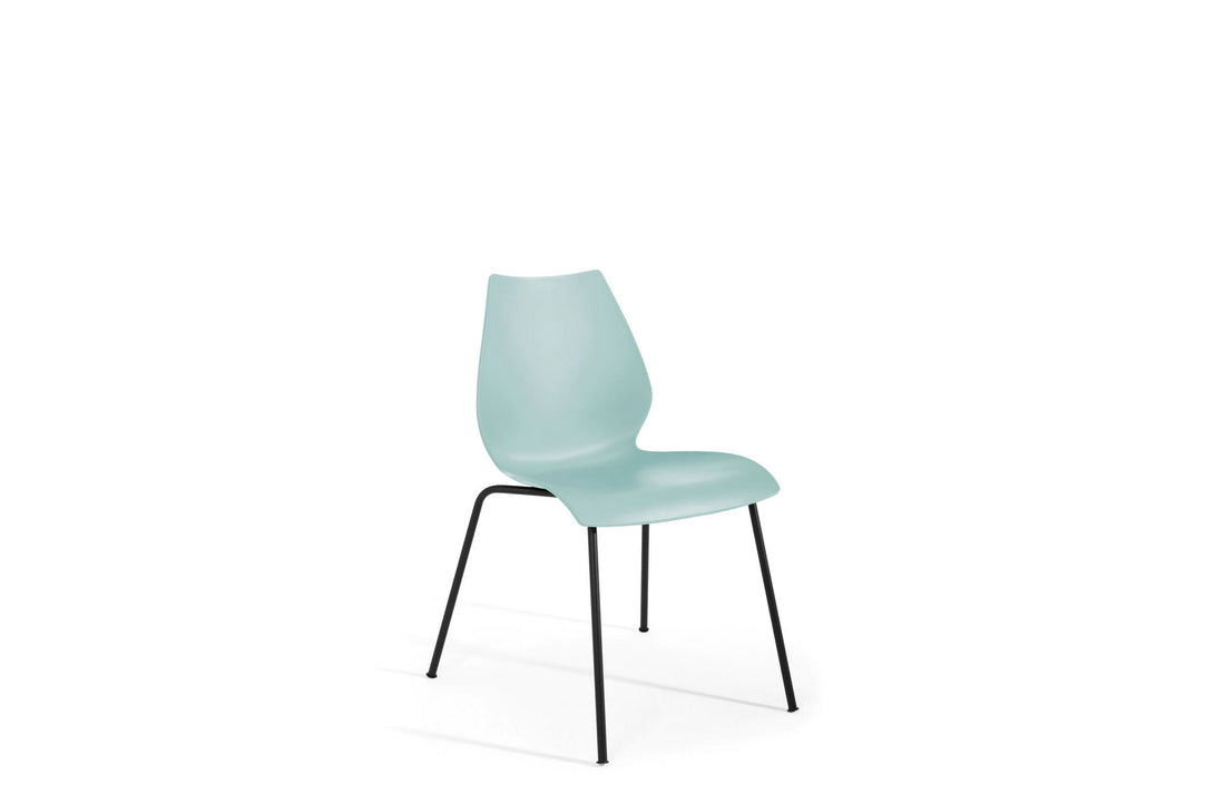 Single / Black/Pale Blue
