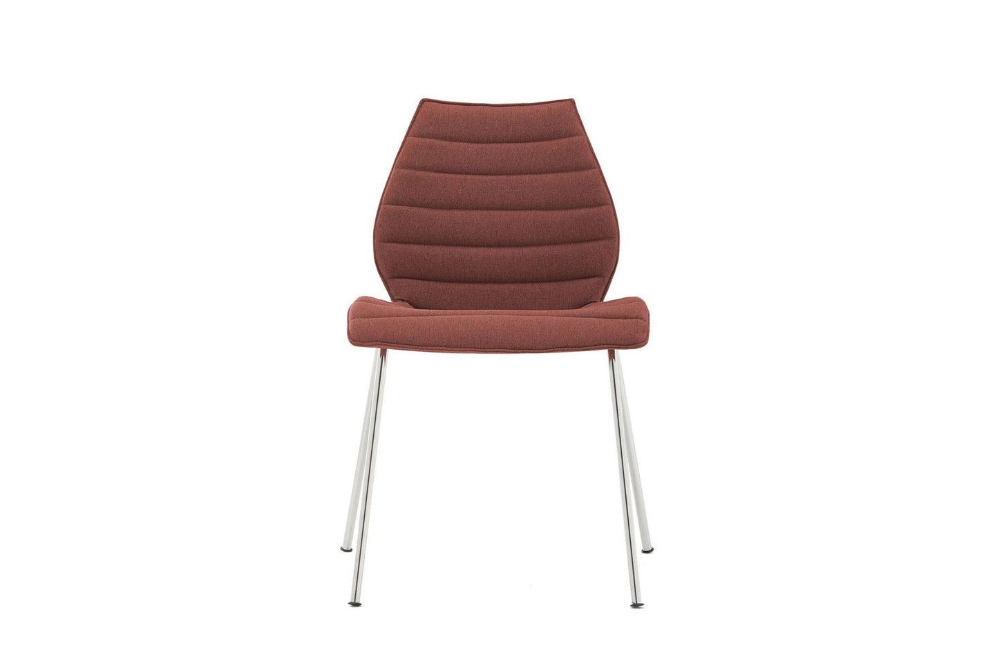 Maui Soft Chair - Noma Fabric-Kartell-Space Furniture SG
