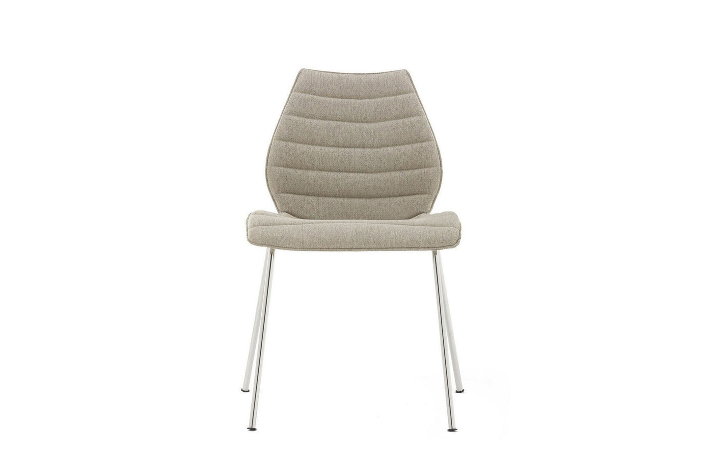 Maui Soft Chair - Noma Fabric-Kartell-Space Furniture SG
