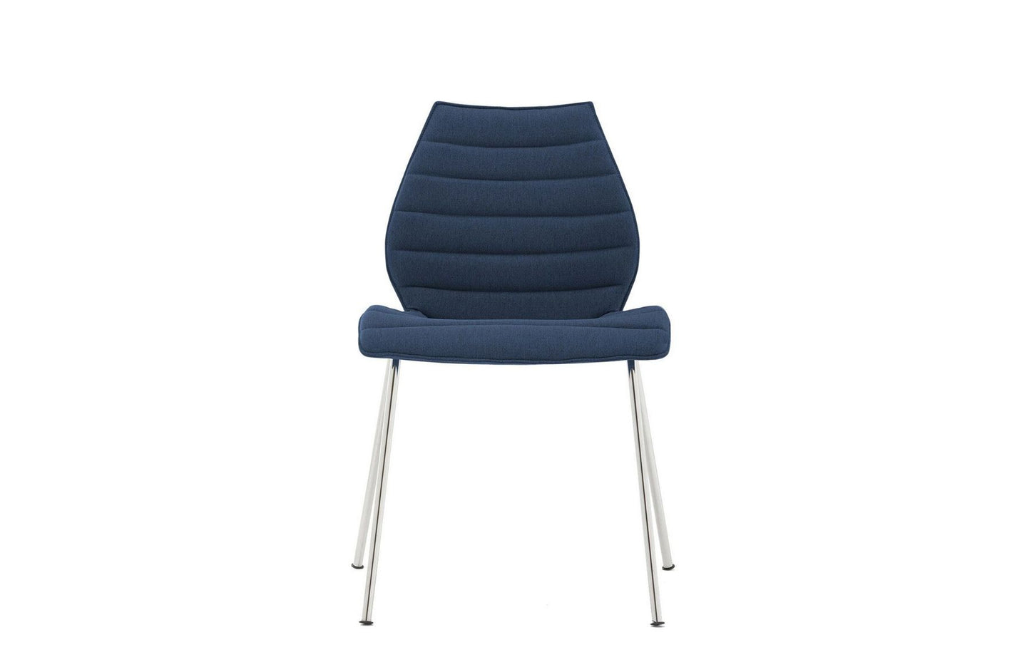 Maui Soft Chair - Noma Fabric-Kartell-Space Furniture SG
