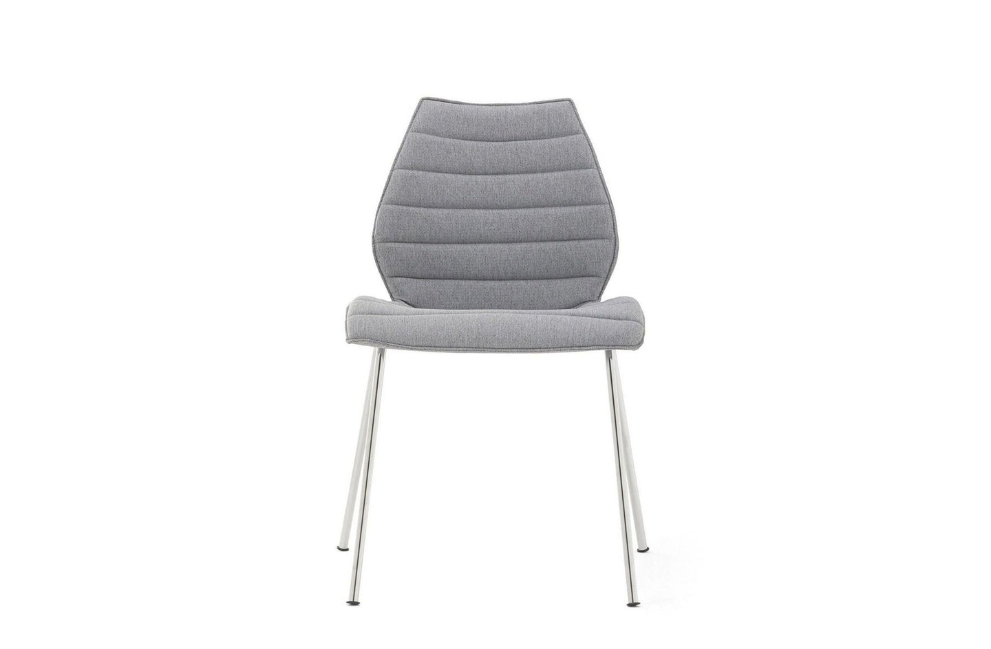 Maui Soft Chair - Noma Fabric-Kartell-Space Furniture SG
