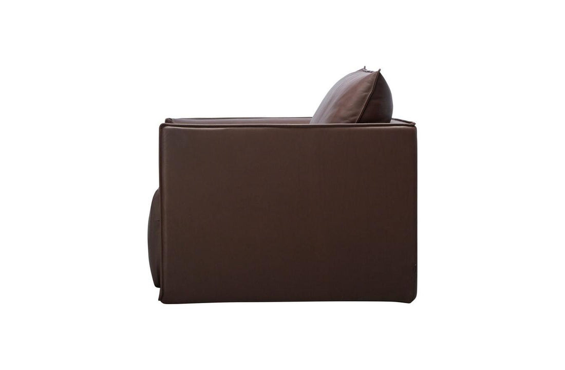 Max Armchair-SP01-Space Furniture SG