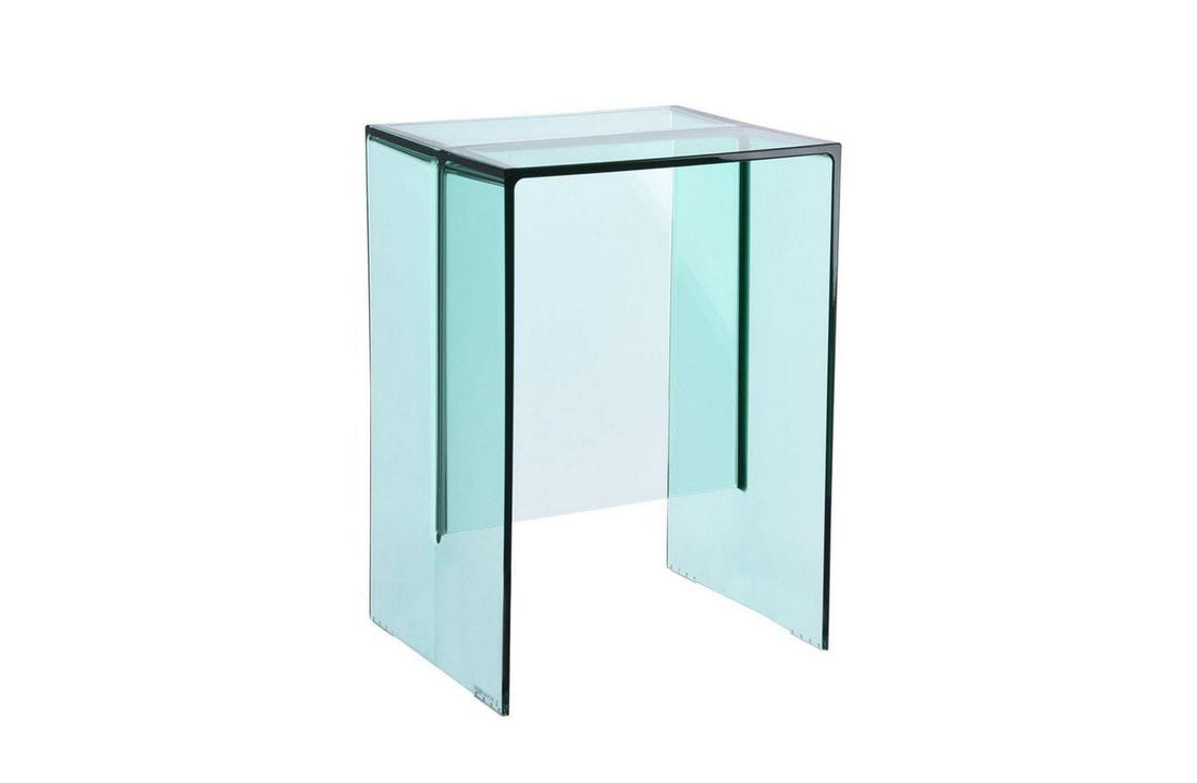 Transparent Aquamarine