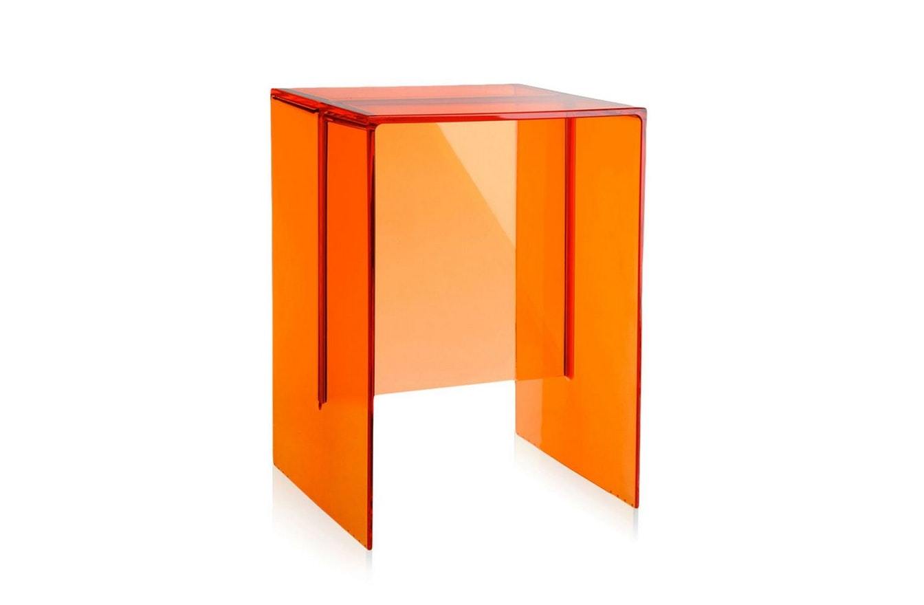 Max-Beam Stool-Kartell-Space Furniture SG
