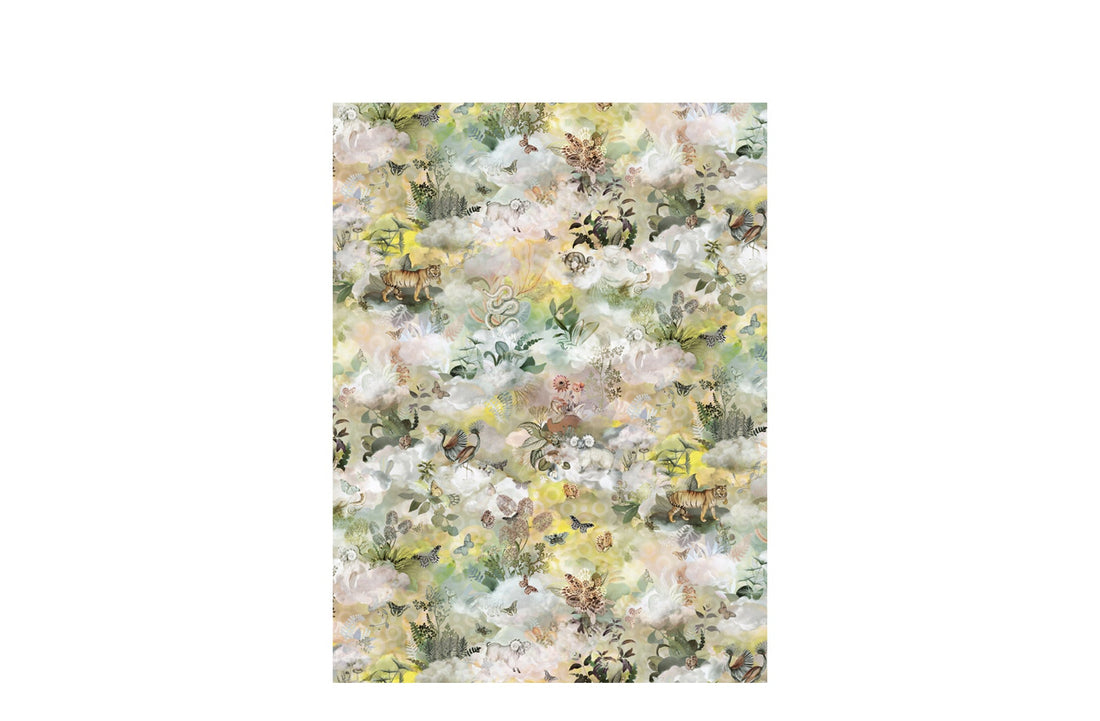 Memento Moooi Medley Rectangle Rug-Moooi Carpets-Space Furniture SG