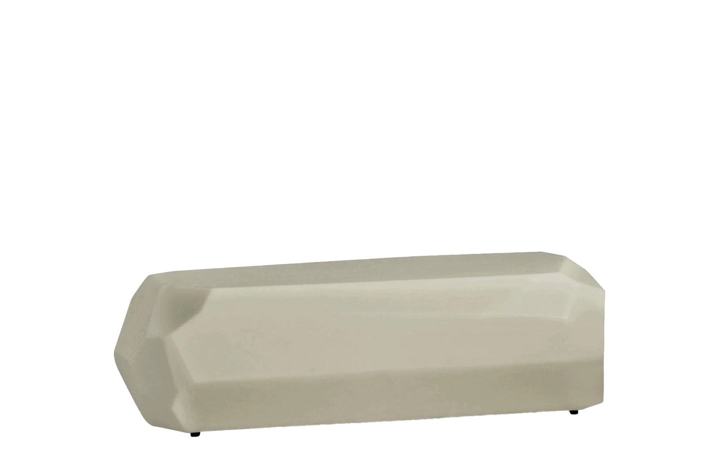 Meteor Large Bench-Serralunga-Space Furniture SG
