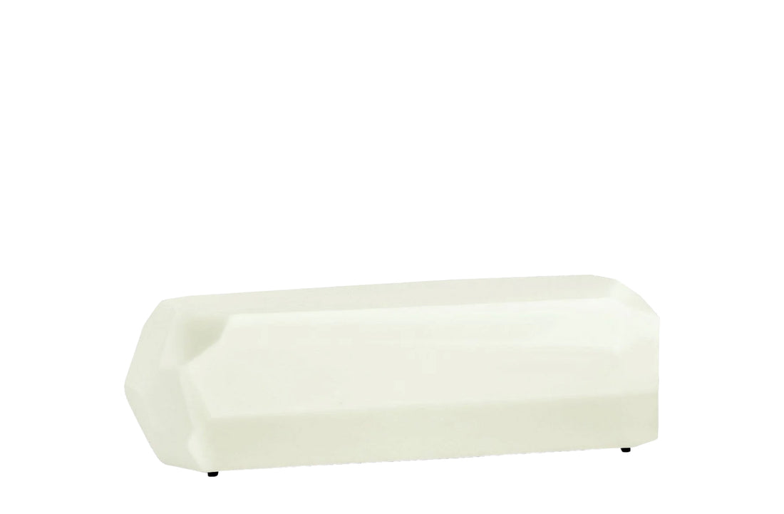 Large / Standard Bianco