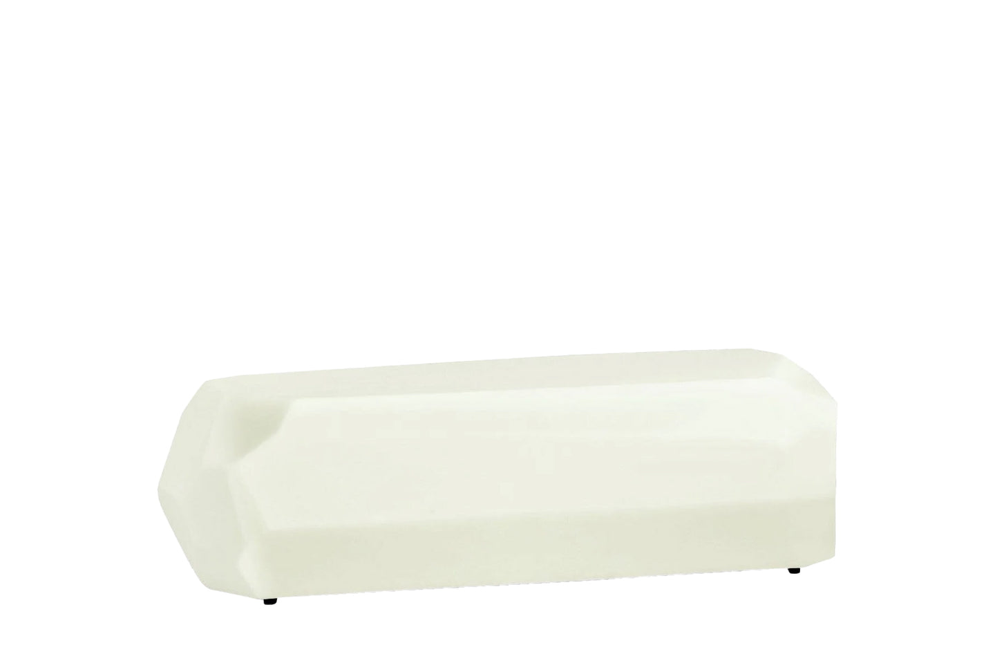 Meteor Large Bench-Serralunga-Space Furniture SG
