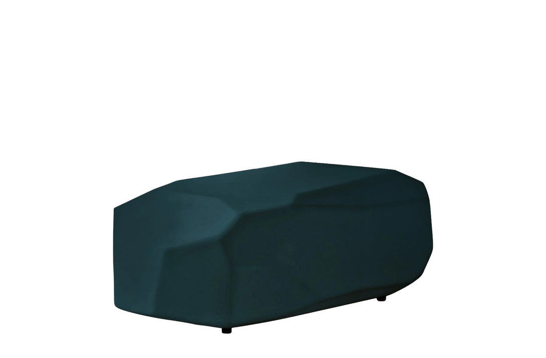 Medium / Standard Verde Pavone