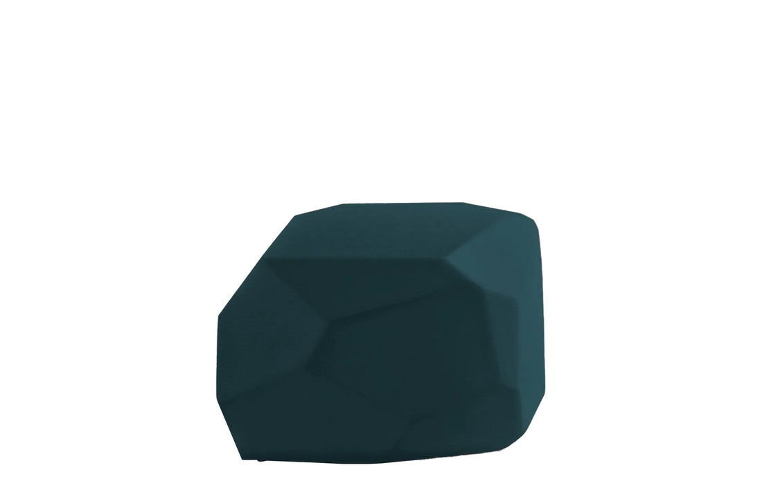 Small / Standard Verde Pavone