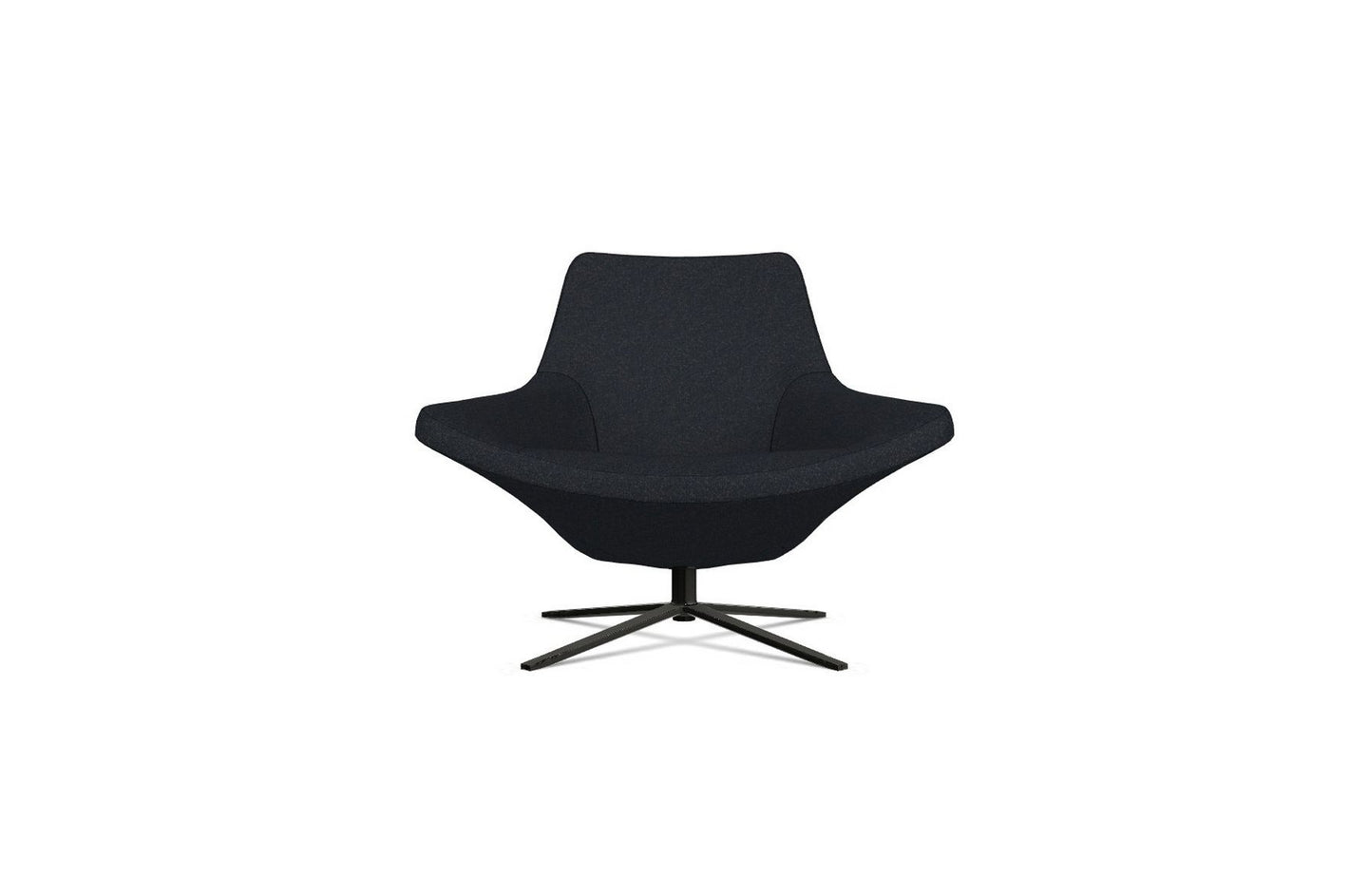 Metropolitan '14 Armchair-B&B Italia-Space Furniture SG
