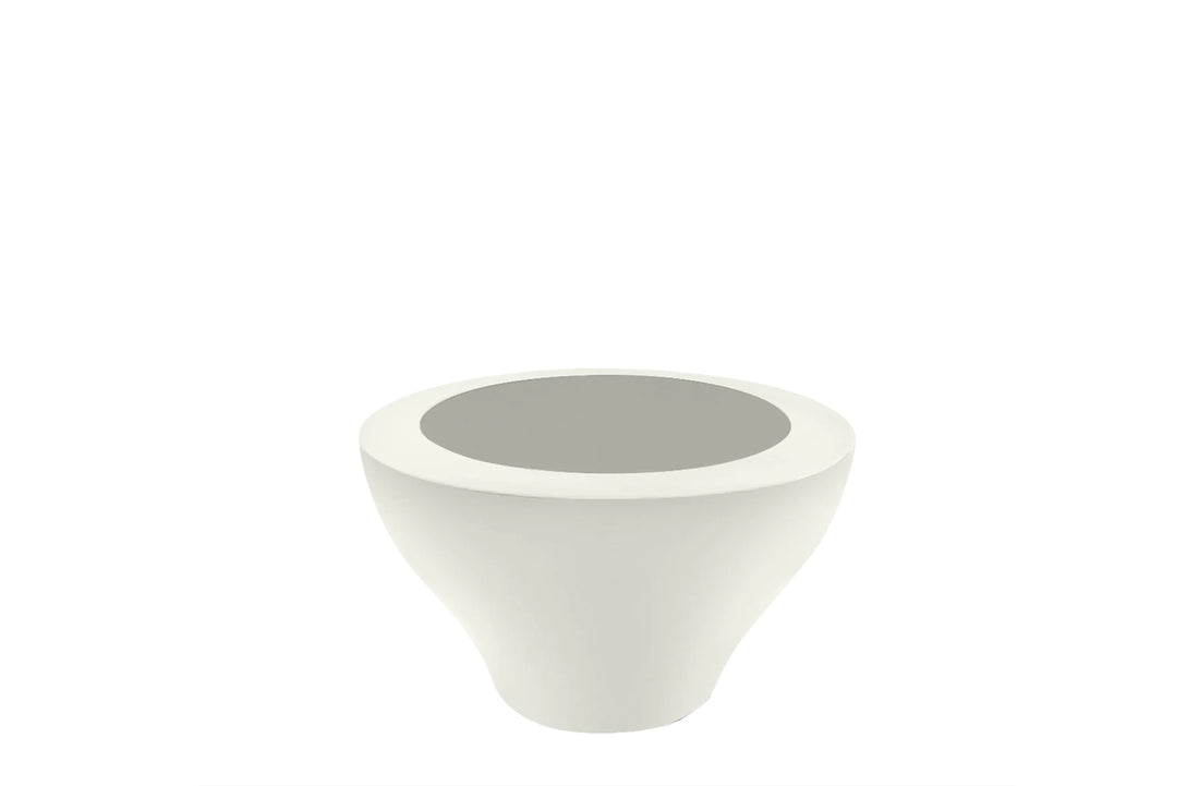 80x50 cm / Standard Bianco