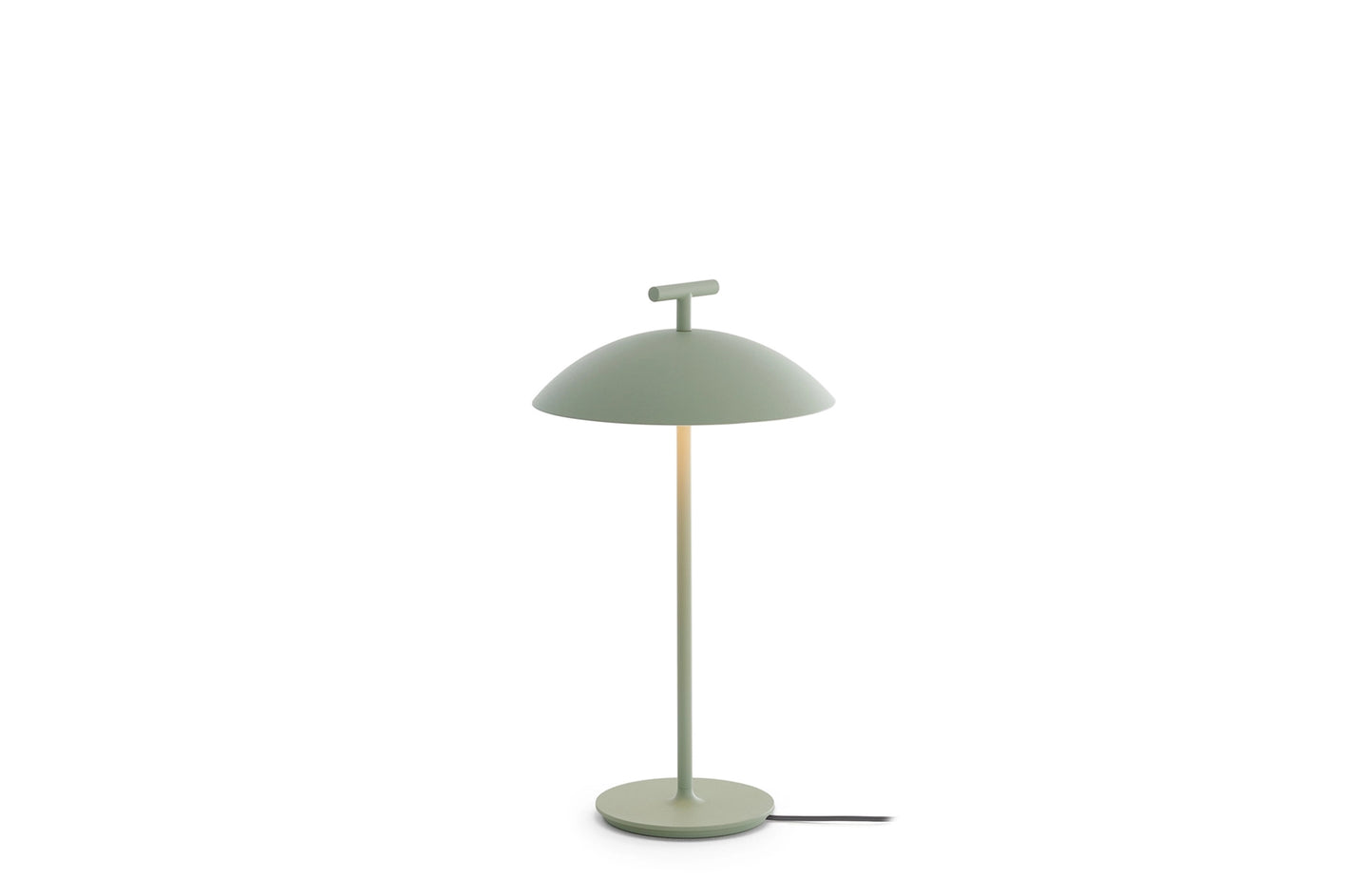 Mini Geen-A Table Lamp - Direct Power-Kartell-Space Furniture SG
