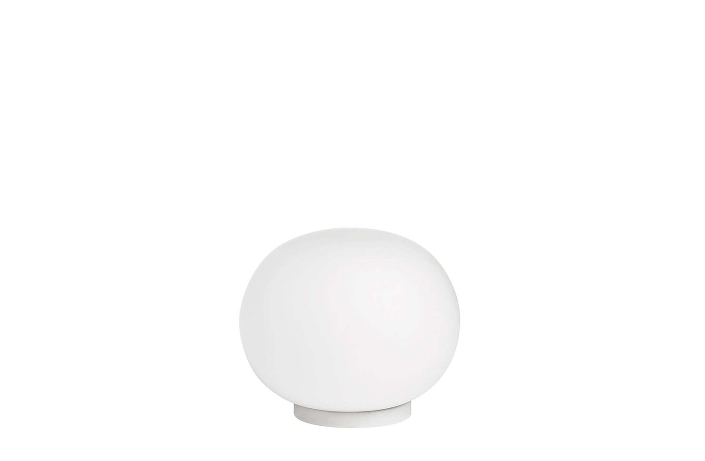 Mini Glo-Ball Table Lamp-Flos-Space Furniture SG
