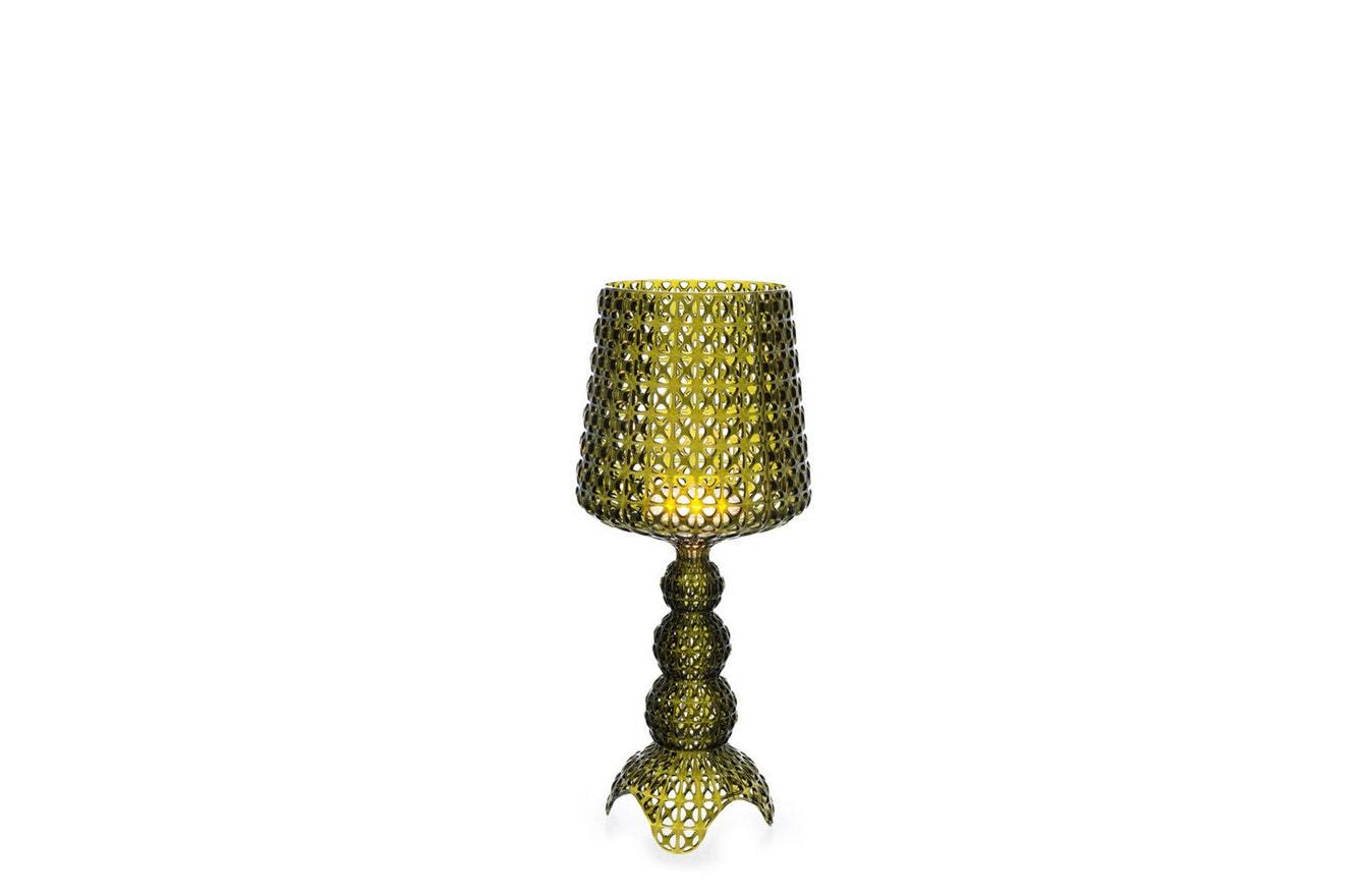 Mini Kabuki Table Lamp-Kartell-Space Furniture SG
