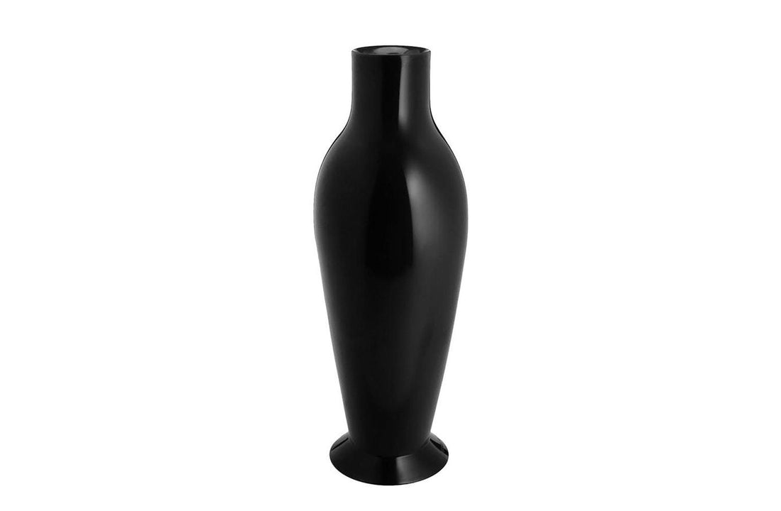 Glossy Black