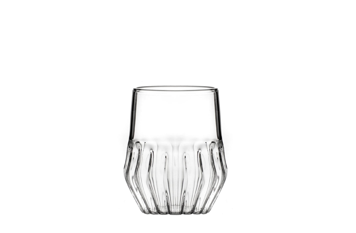 Mixed Small Glass - Set of 2-Fferrone-Space Furniture SG
