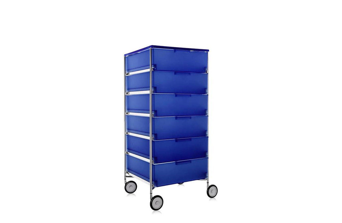 Opaline Cobalt
