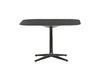 Multiplo Outdoor Medium Square Table - Base with Spokes - Stoneware-Kartell-Space Furniture SG
