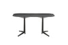 Multiplo XL Outdoor Small Table - Stoneware-Kartell-Space Furniture SG

