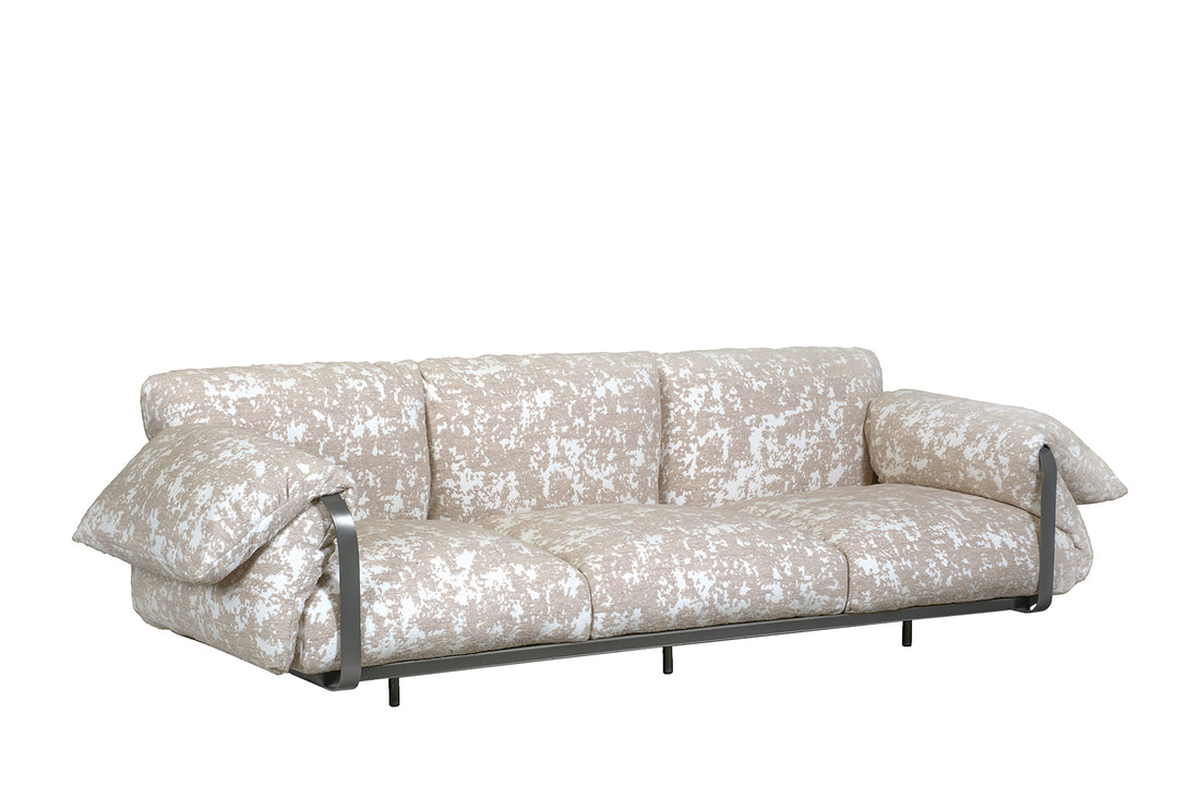 Narciso Sofa-Baxter-Space Furniture SG