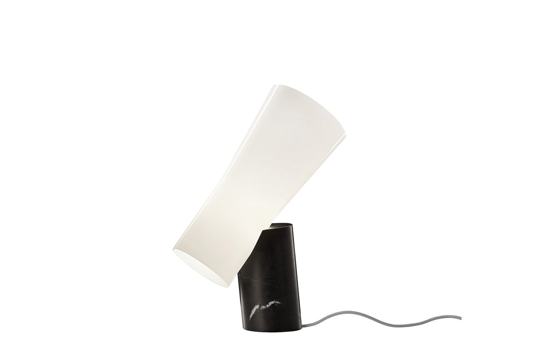 Nile with Dimmer / Black