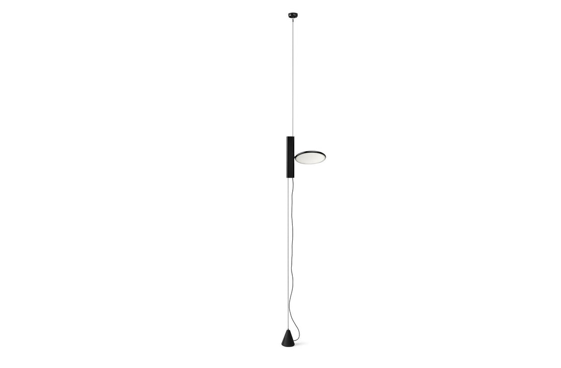 Black / Includes Edge Lighting Technology 18W 1551lm 2700K CRI85 DIMMABLE