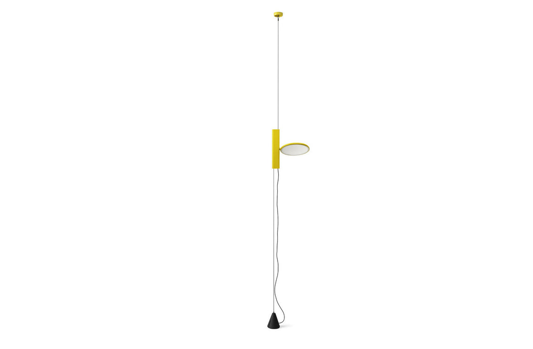 OK Suspension Lamp-Flos-Space Furniture SG