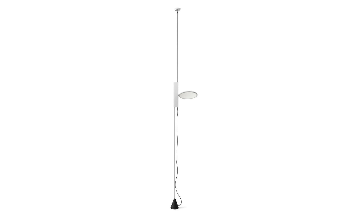 OK Suspension Lamp-Flos-Space Furniture SG

