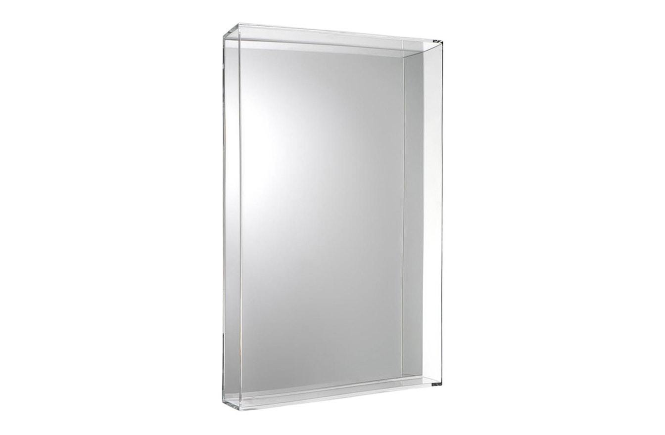 Only Me Large Mirror-Kartell-Space Furniture SG
