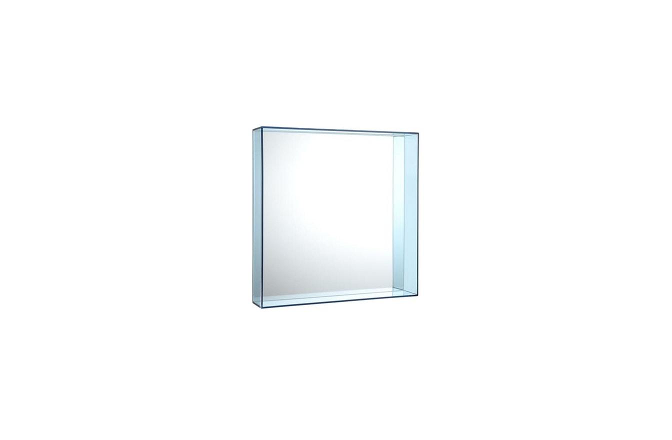 Only Me Small Mirror-Kartell-Space Furniture SG
