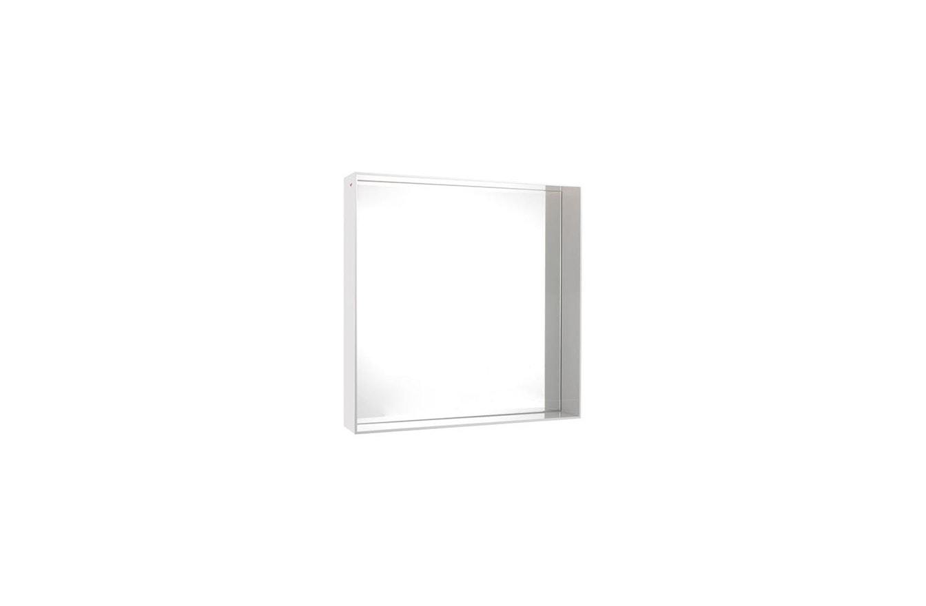 Only Me Small Mirror-Kartell-Space Furniture SG

