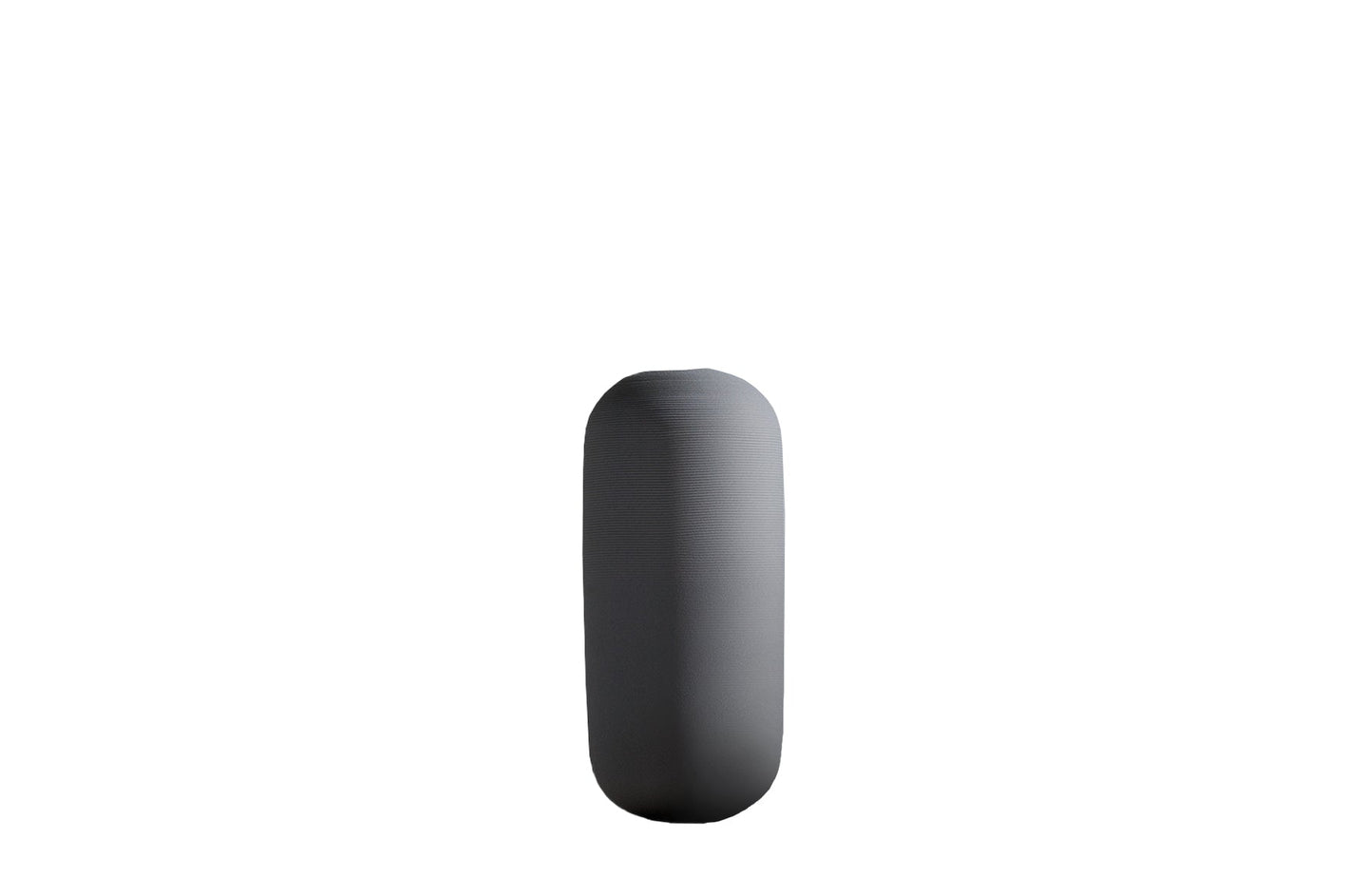 Oops Vase in Concrete-Bosa-Space Furniture SG
