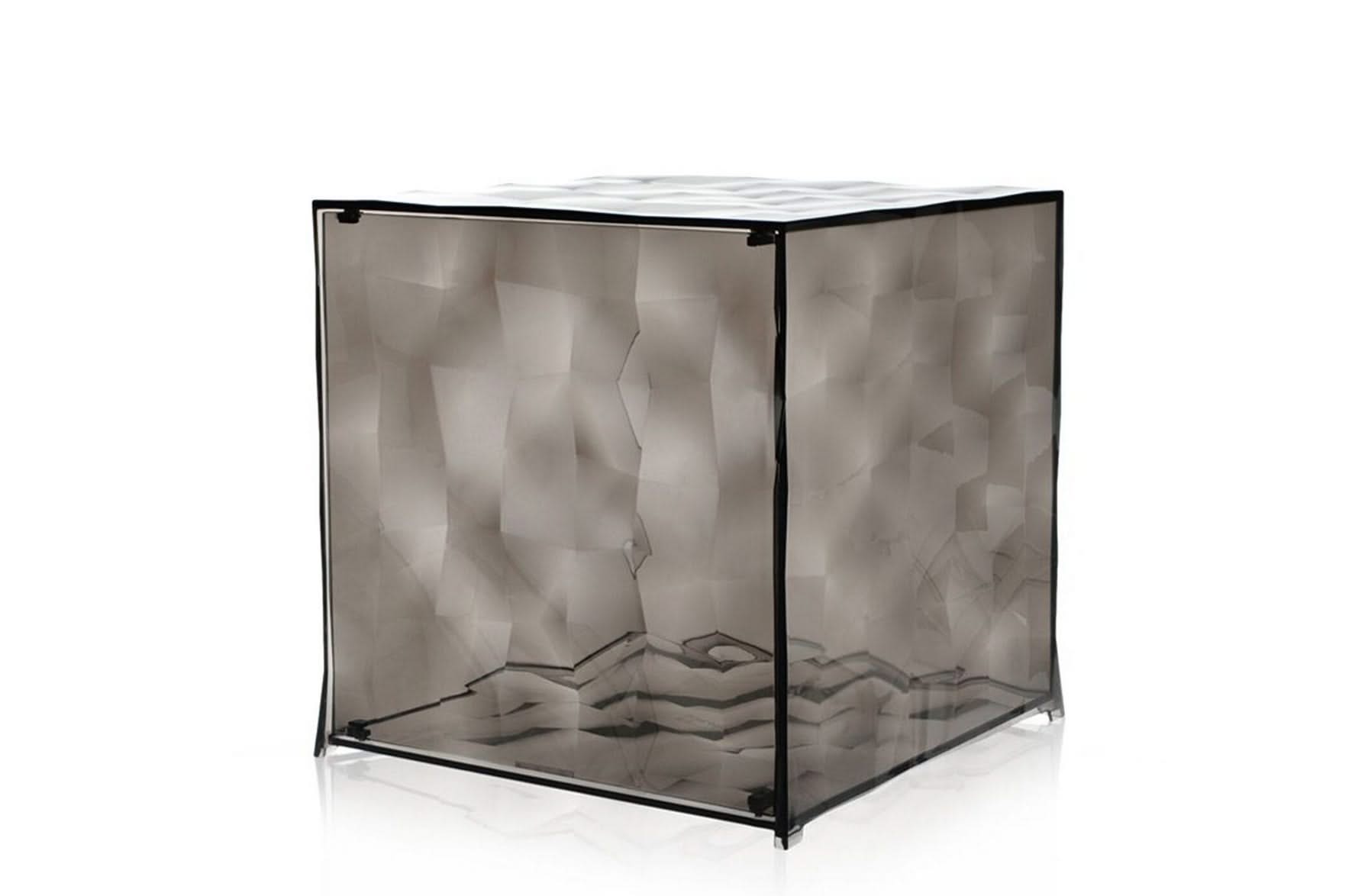 Optic without Door Storage Unit by Patrick Jouin | Space Furniture