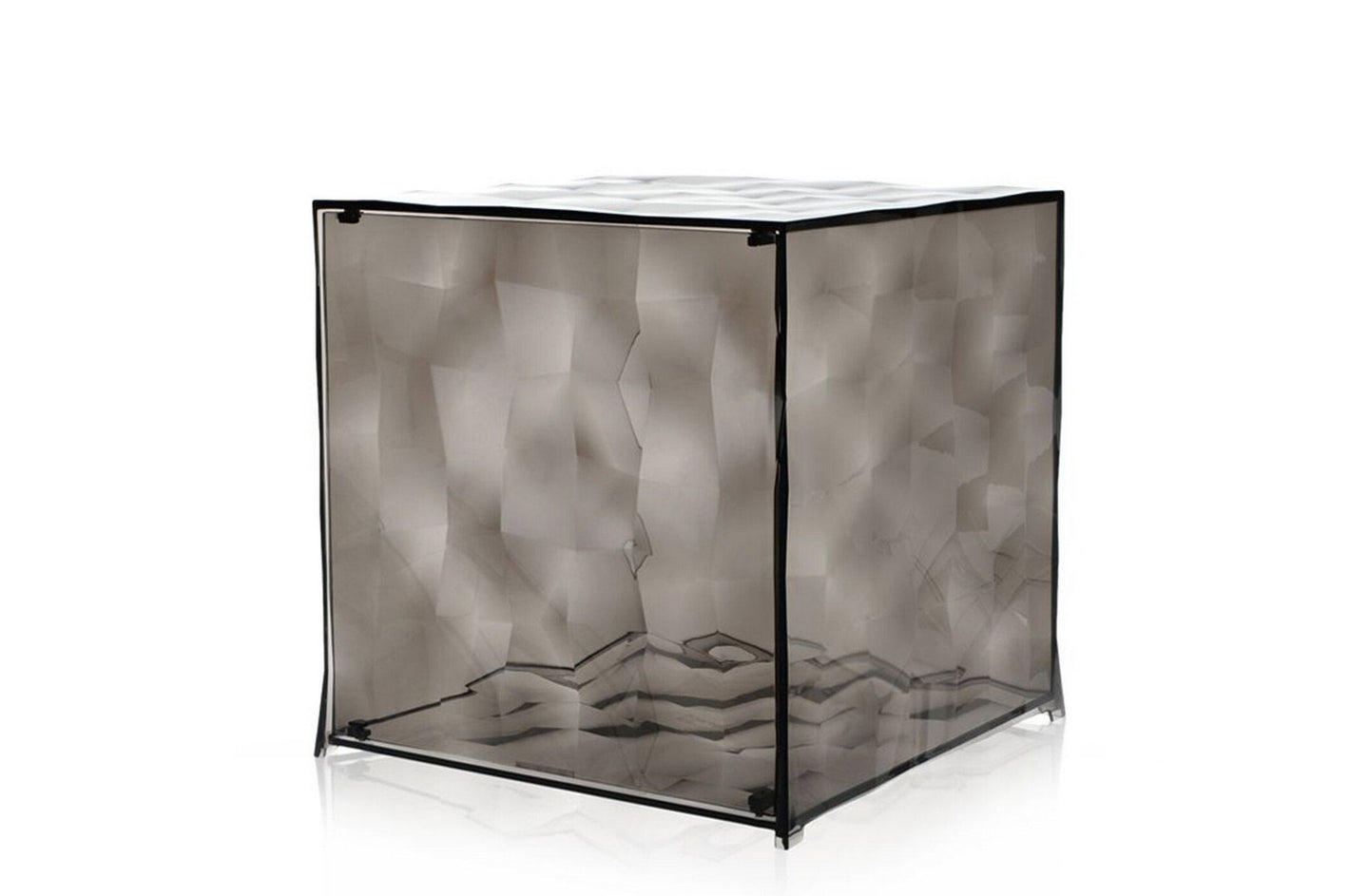 Optic Storage Unit-Kartell-Space Furniture SG
