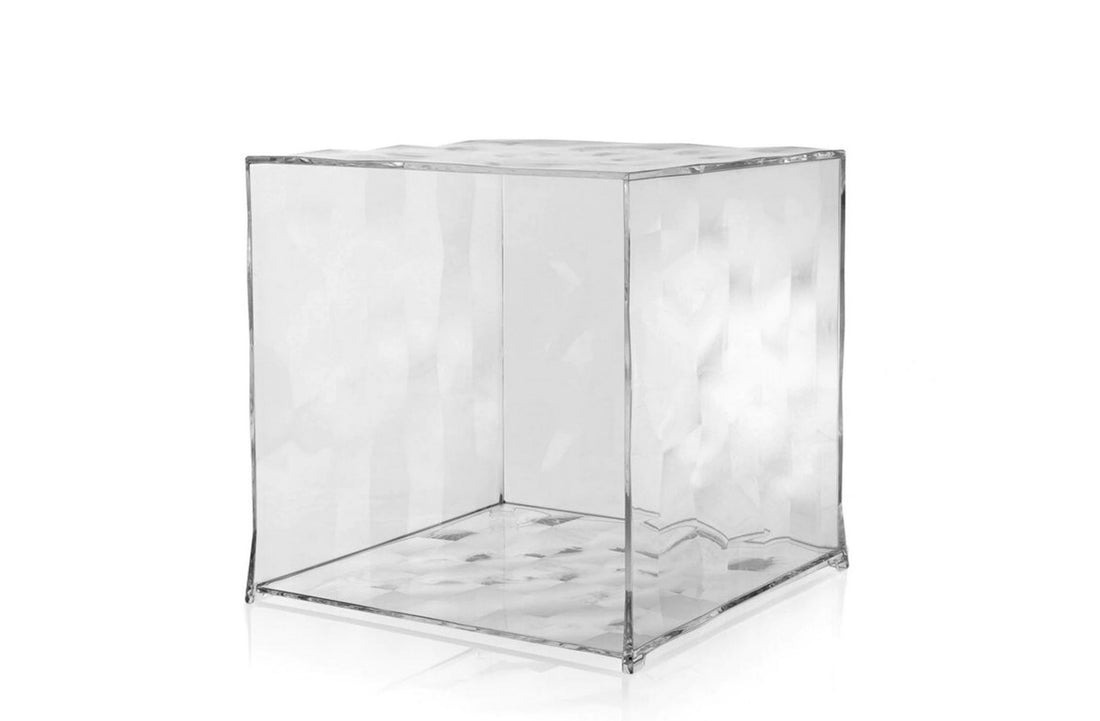 Transparent