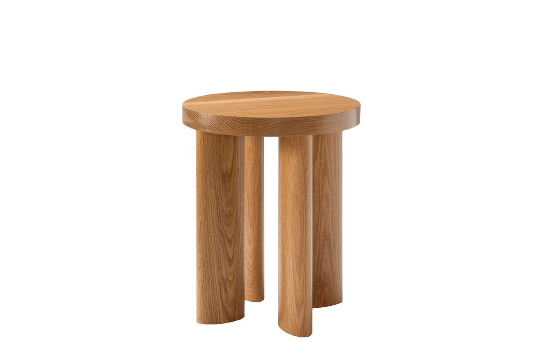Orbit Stool-Roll & Hill-Space Furniture SG