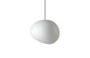 Outdoor Gregg Grande Suspension Lamp - Polyethylene-Foscarini-Space Furniture SG
