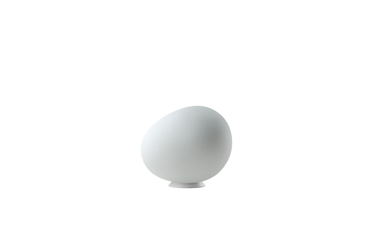 Outdoor Gregg Media Floor Lamp - Polyethylene-Foscarini-Space Furniture SG
