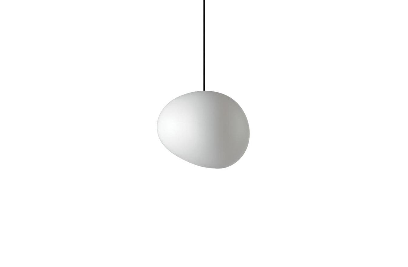 Outdoor Gregg Media Suspension Lamp - Polyethylene-Foscarini-Space Furniture SG
