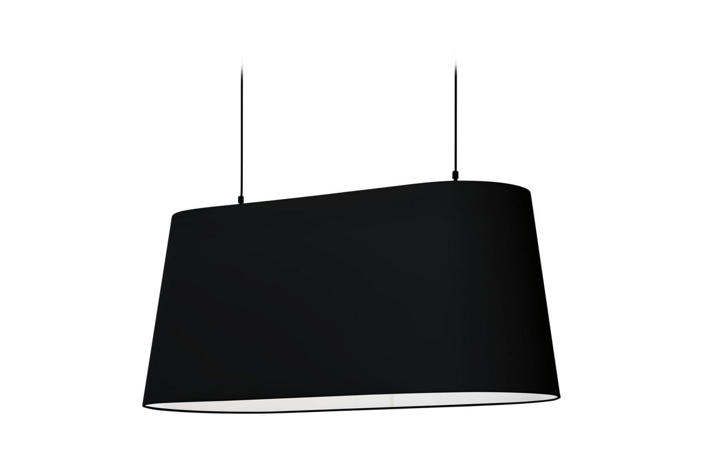 Oval Light Suspension Lamp-Moooi-Space Furniture SG
