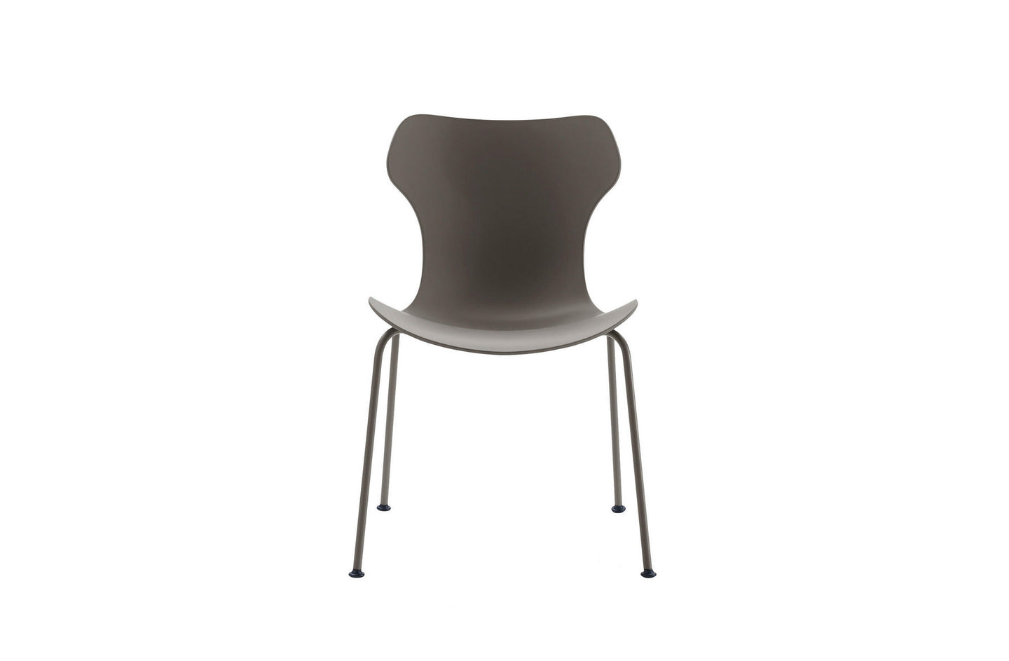 Papilio Shell Chair-B&B Italia-Space Furniture SG
