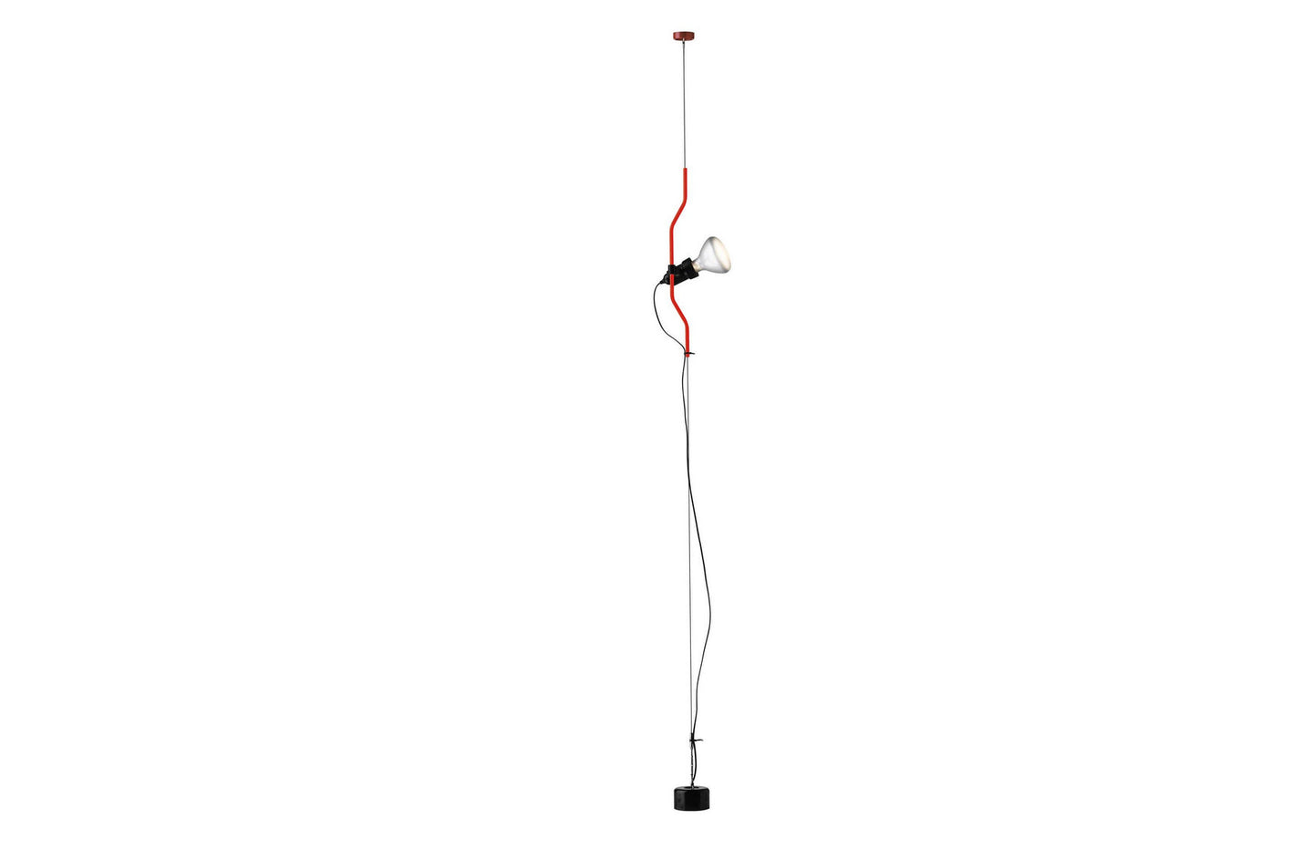 Parentesi Suspension Lamp-Flos-Space Furniture SG
